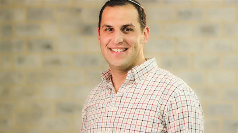 חיים מרגוליס