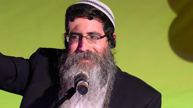 הרב נתנאל יוסיפון