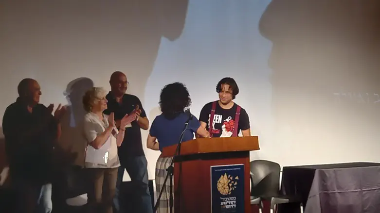 קולנוע דרום