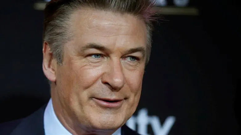 Alec Baldwin