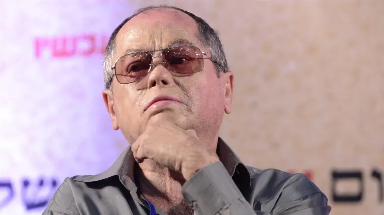 Амнон Абрамович