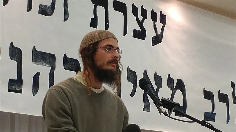 מאיר אטינגר