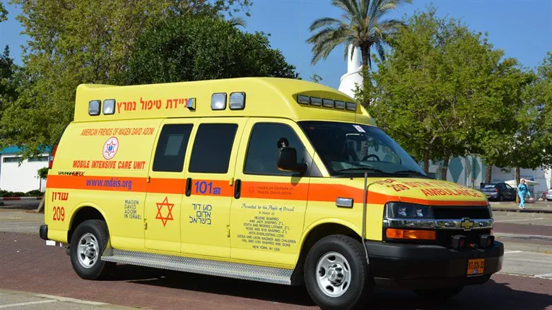 אמבולנס