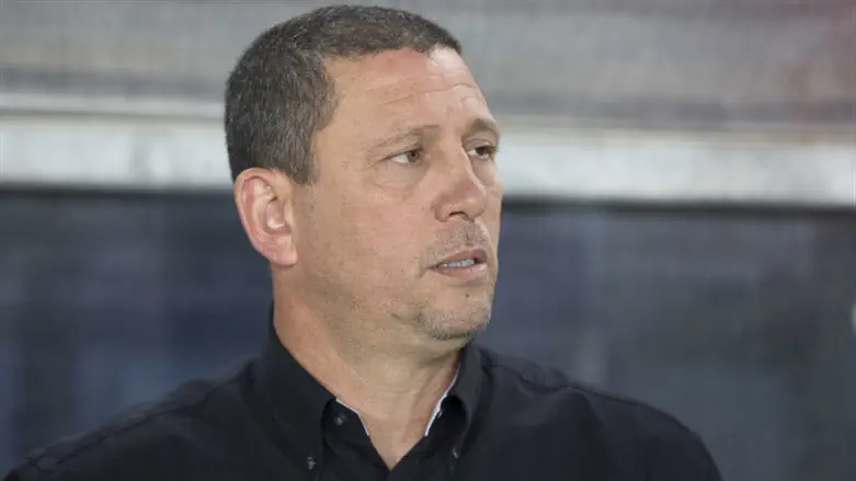 קלינגר. חזר לקווים וניצח