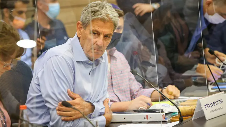 Рам Бен-Барак