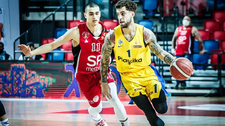 ים מדר ו-ווילבקין. ישתפו פעולה יחד