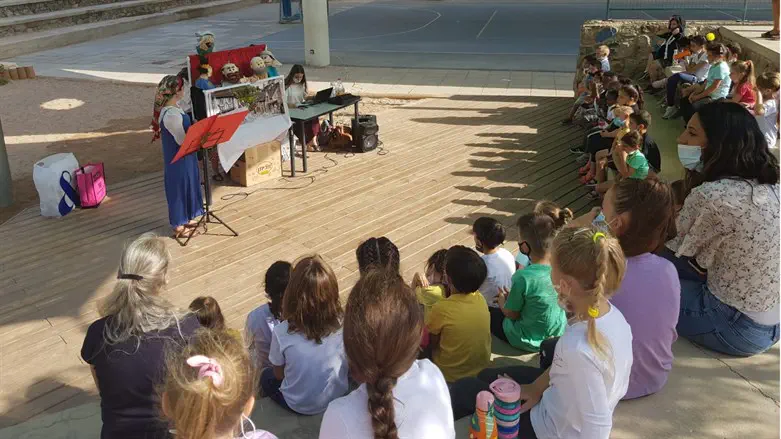 מתכוננים לשבת העולמית