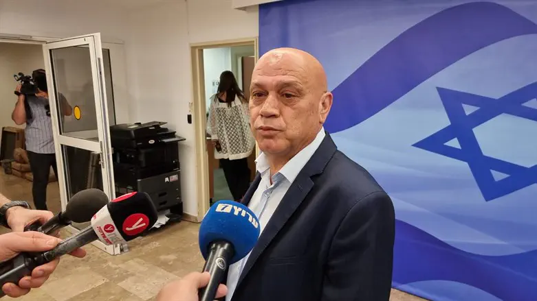 Esawi Frej