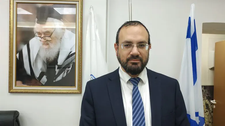 Ицхак Равиц