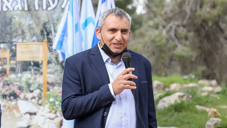 זאב אלקין