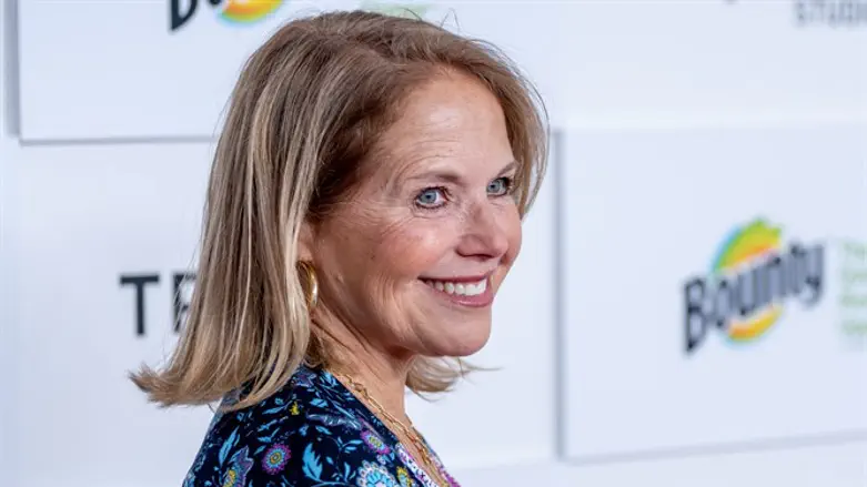 Katie Couric