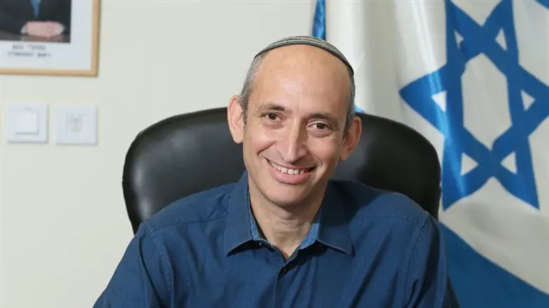 Авиад Фридман