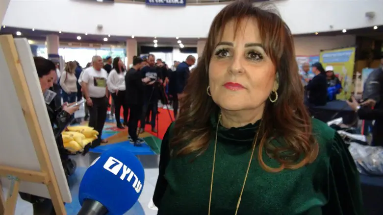 ח"כ קטי שטרית