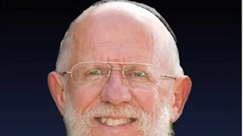 הרב יעקב מדן