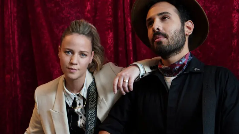 תומר כץ ורונה קינן