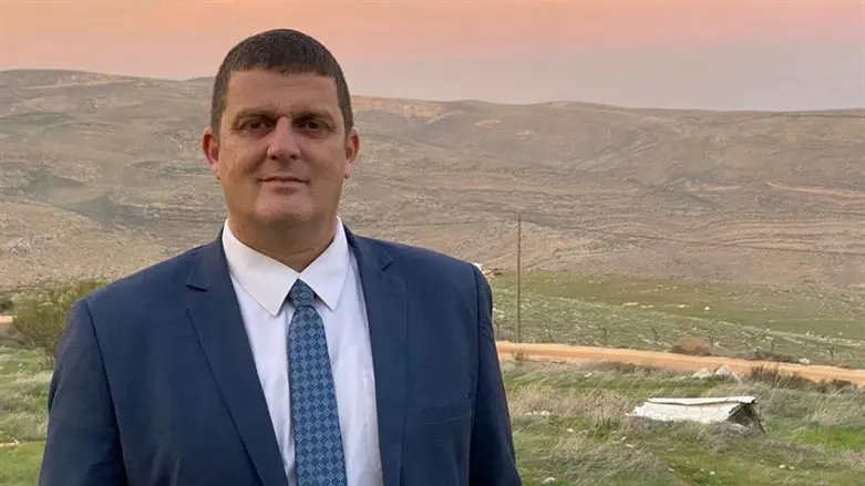 עמית הלוי