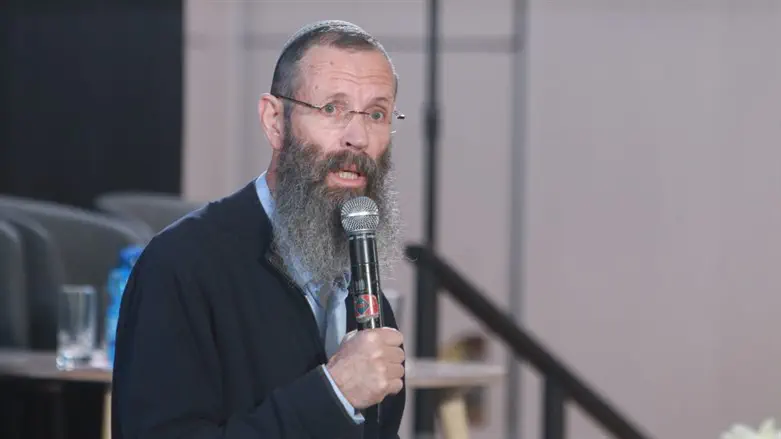 הרב יגאל לוינשטיין