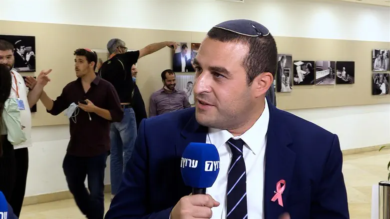 ח"כ יום טוב כלפון