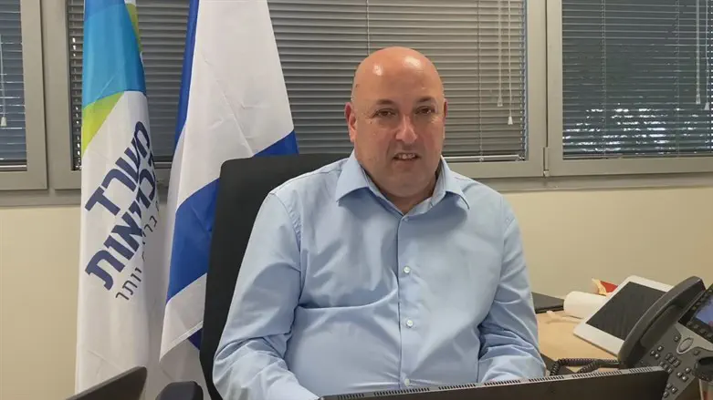 פרופ' איתמר גרוטו