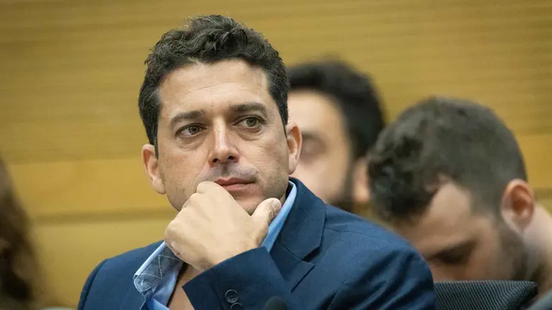 עמיחי שיקלי