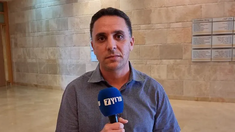 Шимон (Мони) Матук