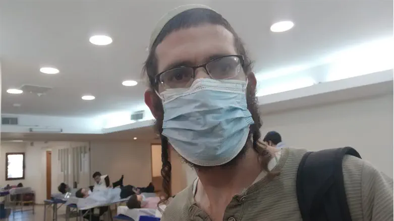 אברהם שאול פואה