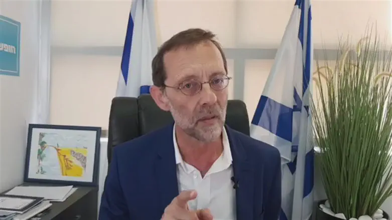 משה פייגלין
