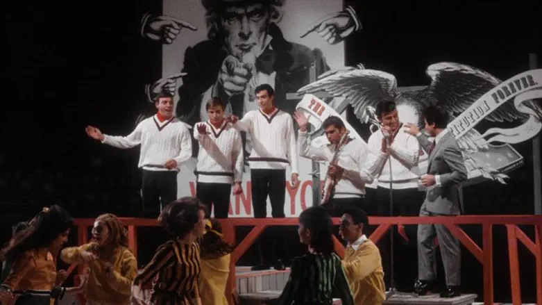 Jay and The Americans in 1965