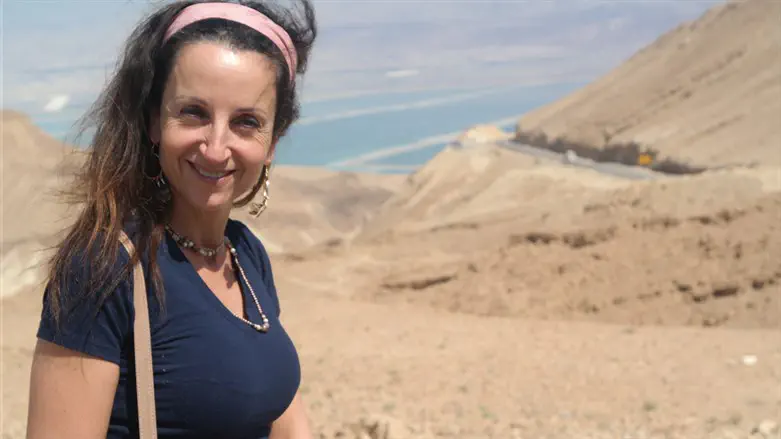 אסתר הורגן ז"ל