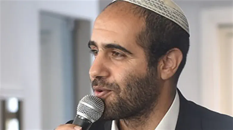 הרב יובל יוסף