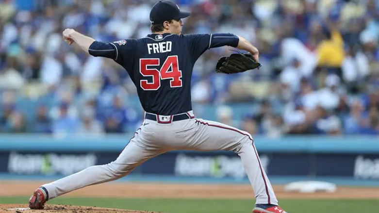 Max Fried