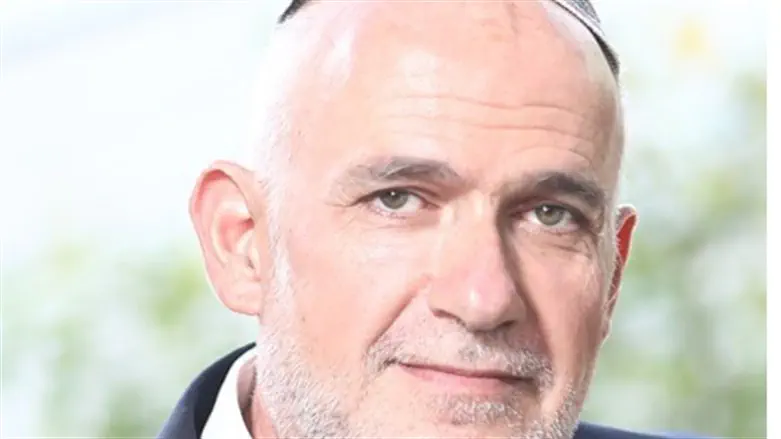 ד"ר מאיר סיידלר