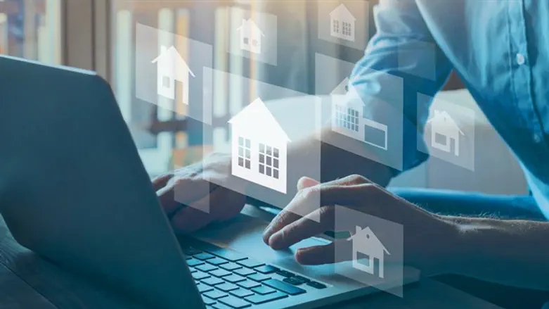 How do we choose a home in Israel?