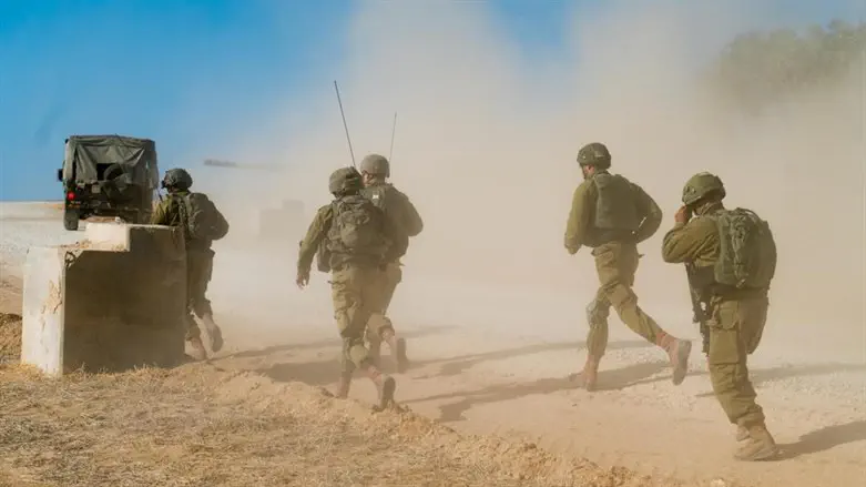 חיילים. ארכיון