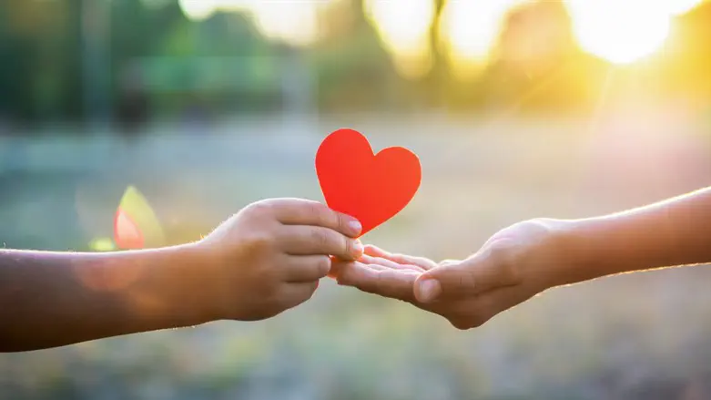 לבוא לדייט כמו ילד