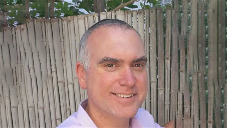 עמיחי פילבר