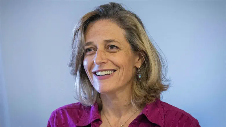 Dr. Sharon Alroy-Preis