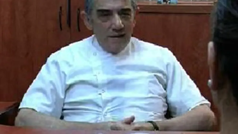 ד"ר שוסהיים