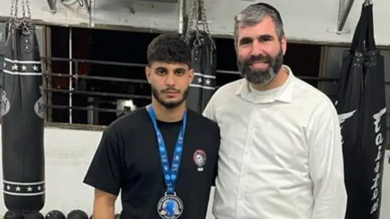 דרור וולורד ואור משה