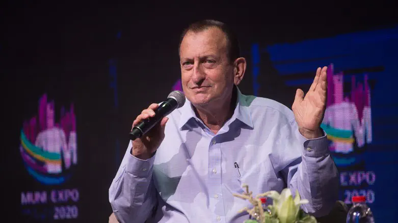 רון חולדאי