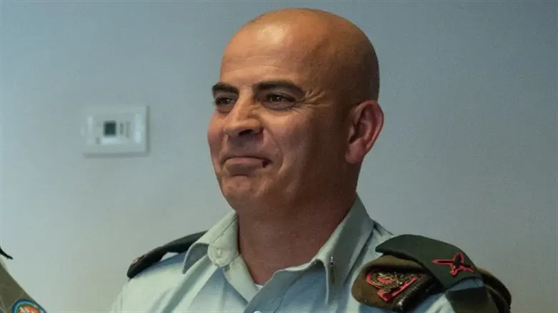 Maj. Gen.