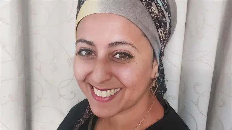 עינבל לוי דעוס