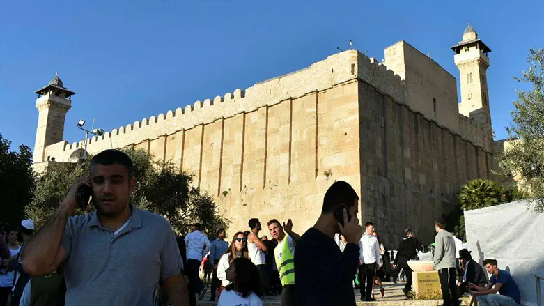 מערת המכפלה