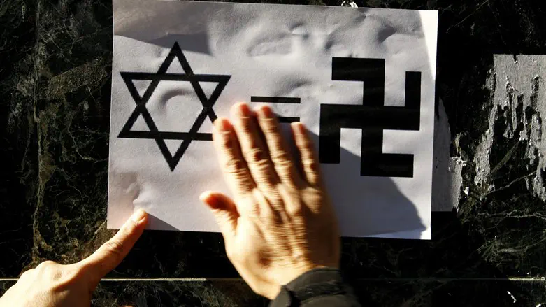 אנטישמיות באירופה