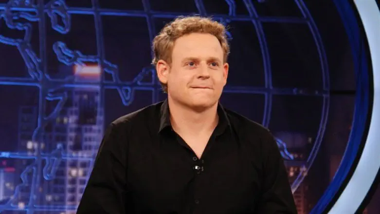 ליאור שליין