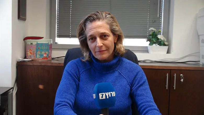 ד"ר  שרון אלרעי פרייס