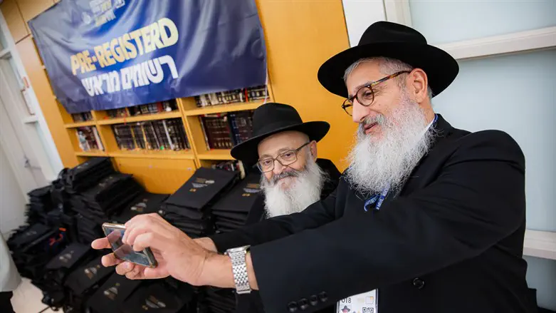 שליחים של חב"ד