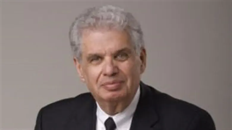 ד"ר חיים משגב