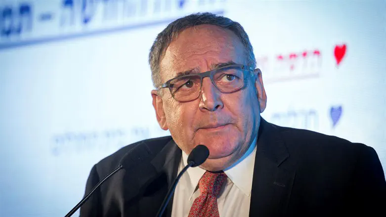 פרופ' זאב רוטשטיין