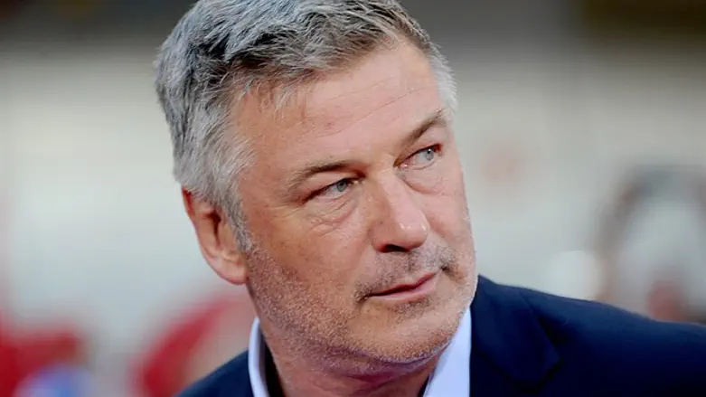 Alec Baldwin